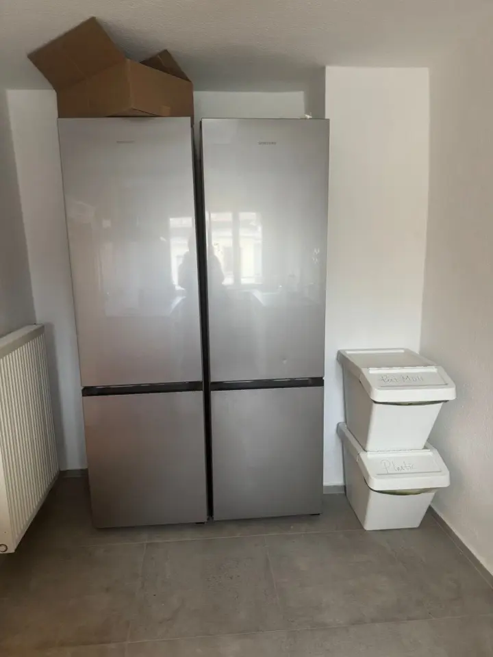 WG-Zimmer mit 17 m² in Erlangen – Bild 3