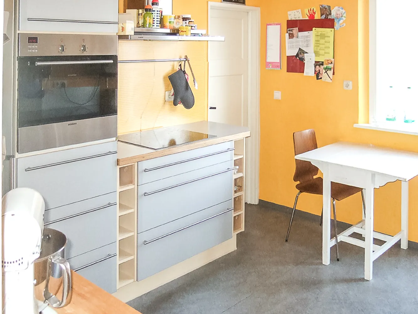 4 room apartment with 105 m² in Bayreuth – Photo 7