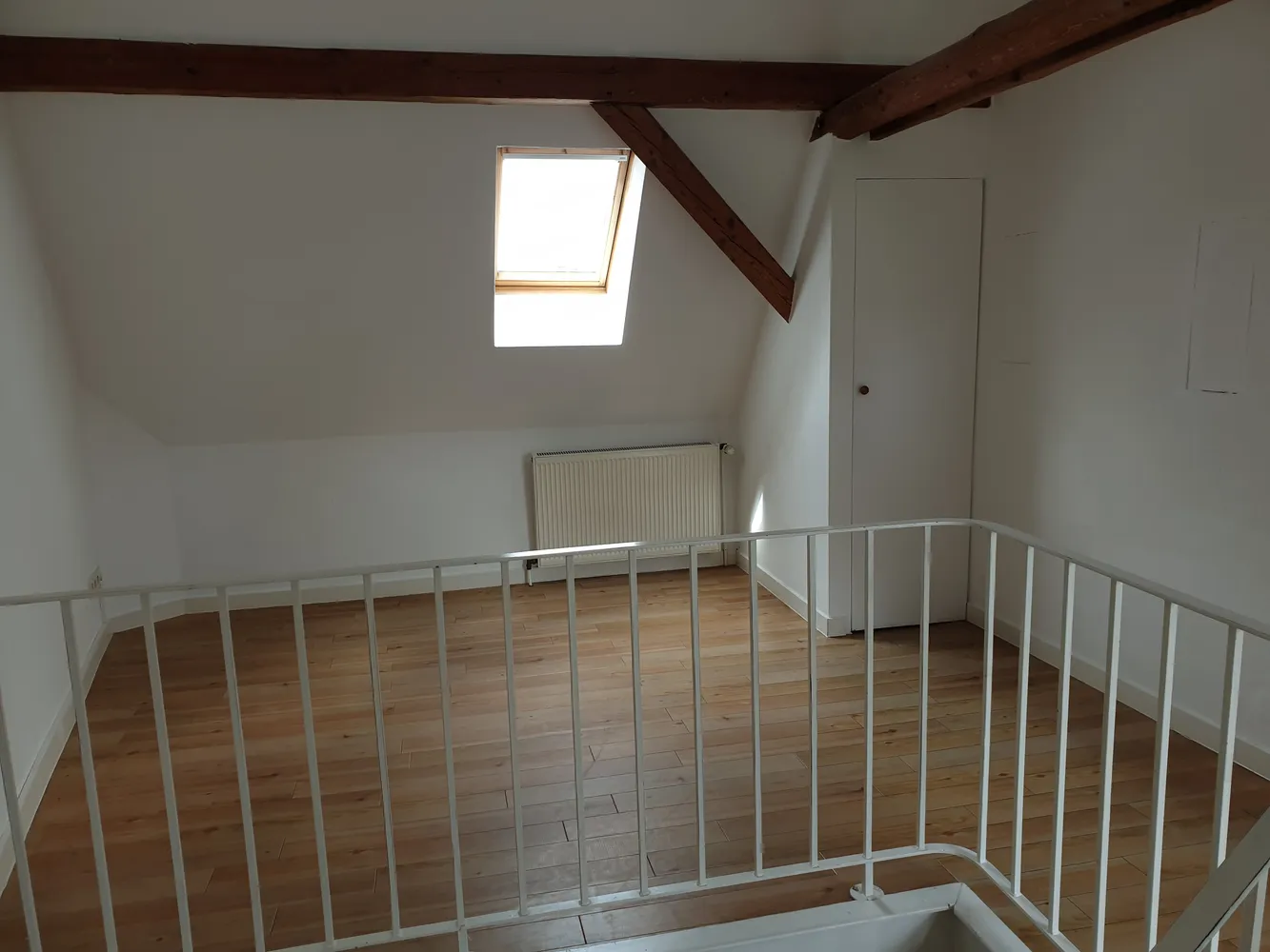 3 room apartment with 72 m² in Münster – Photo 9