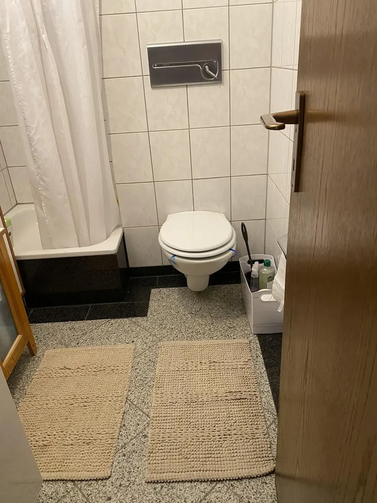 1 room apartment with 44 m² in Mönchengladbach – Photo 3