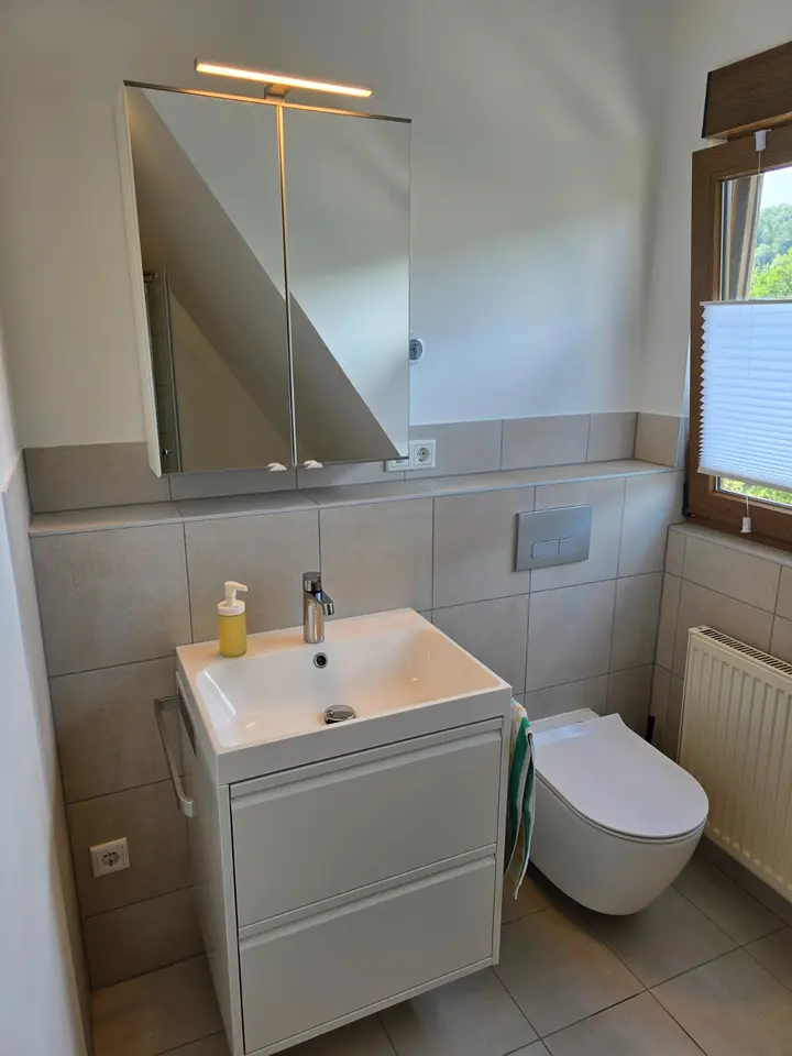 WG-Zimmer mit 61 m² in Miltenberg – Bild 8