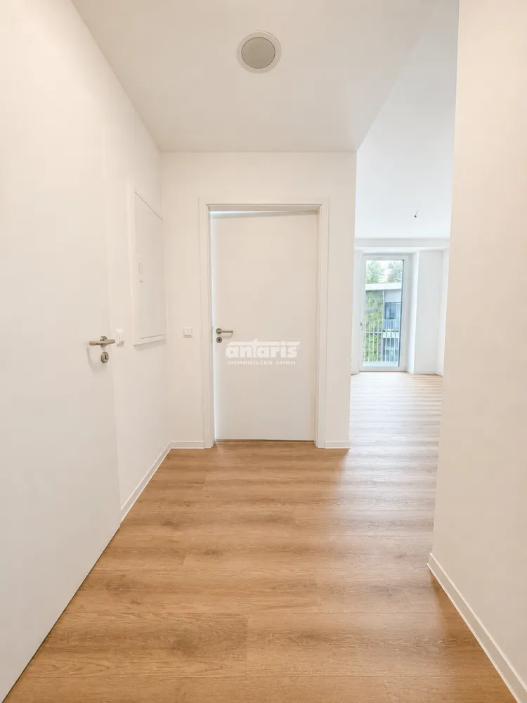 2 room apartment with 47 m² in Erfurt – Photo 2