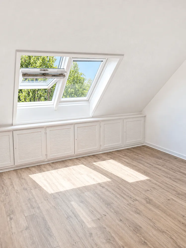 Shared room with 22 m² in Hanover – Photo 3