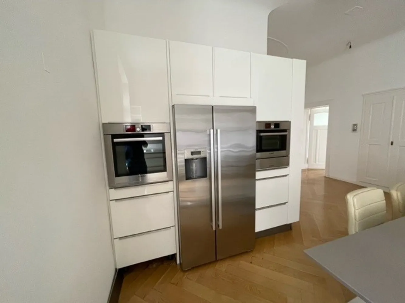 5 room apartment with 213 m² in Berlin – Photo 10