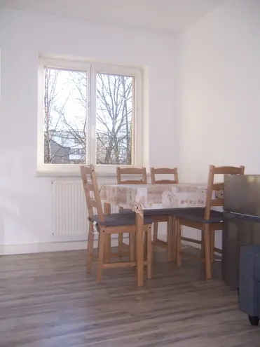 2 room apartment with 37 m² in Chemnitz – Photo 12