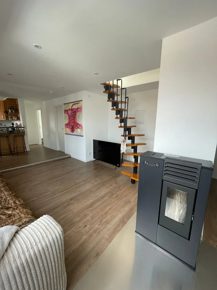 4 Zimmer Wohnung mit 81 m² in Pforzheim – Bild 11