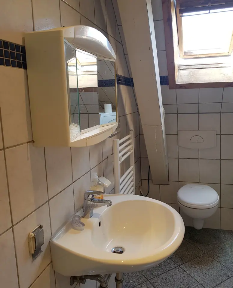 1 Zimmer Wohnung mit 60 m² in Ludwigshafen – Bild 4