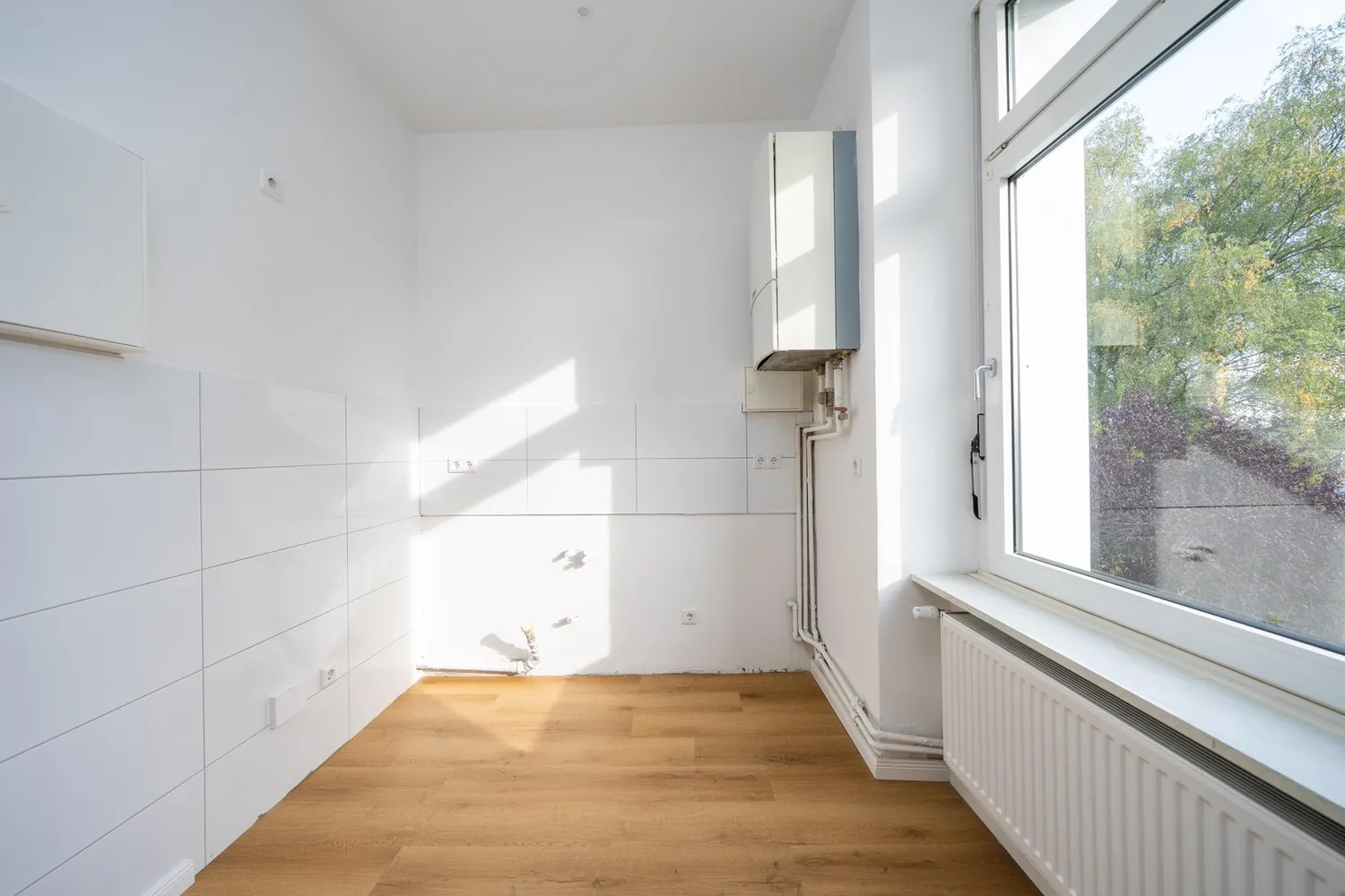 3 Zimmer Wohnung mit 71 m² in Wuppertal – Bild 12