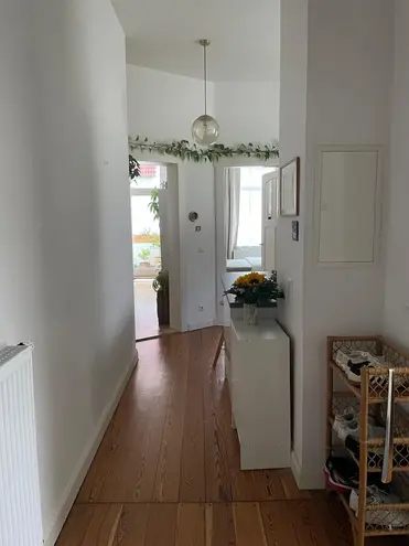 2 Zimmer Wohnung mit 65 m² in Hannover – Bild 9