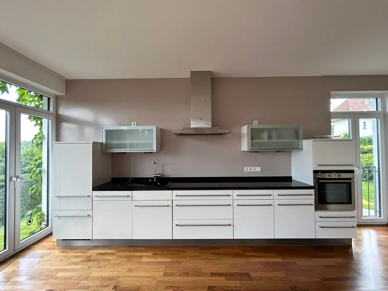 4 Zimmer Wohnung mit 192 m² in Bielefeld – Bild 7