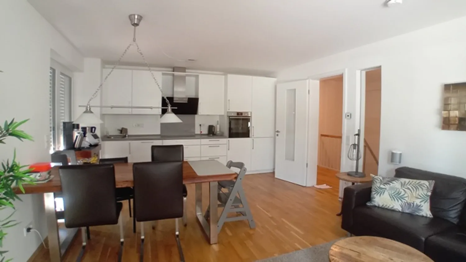 5 Zimmer Wohnung mit 109 m² in München – Bild 7