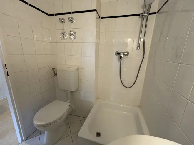 1 Zimmer Wohnung mit 35 m² in Berlin – Bild 6
