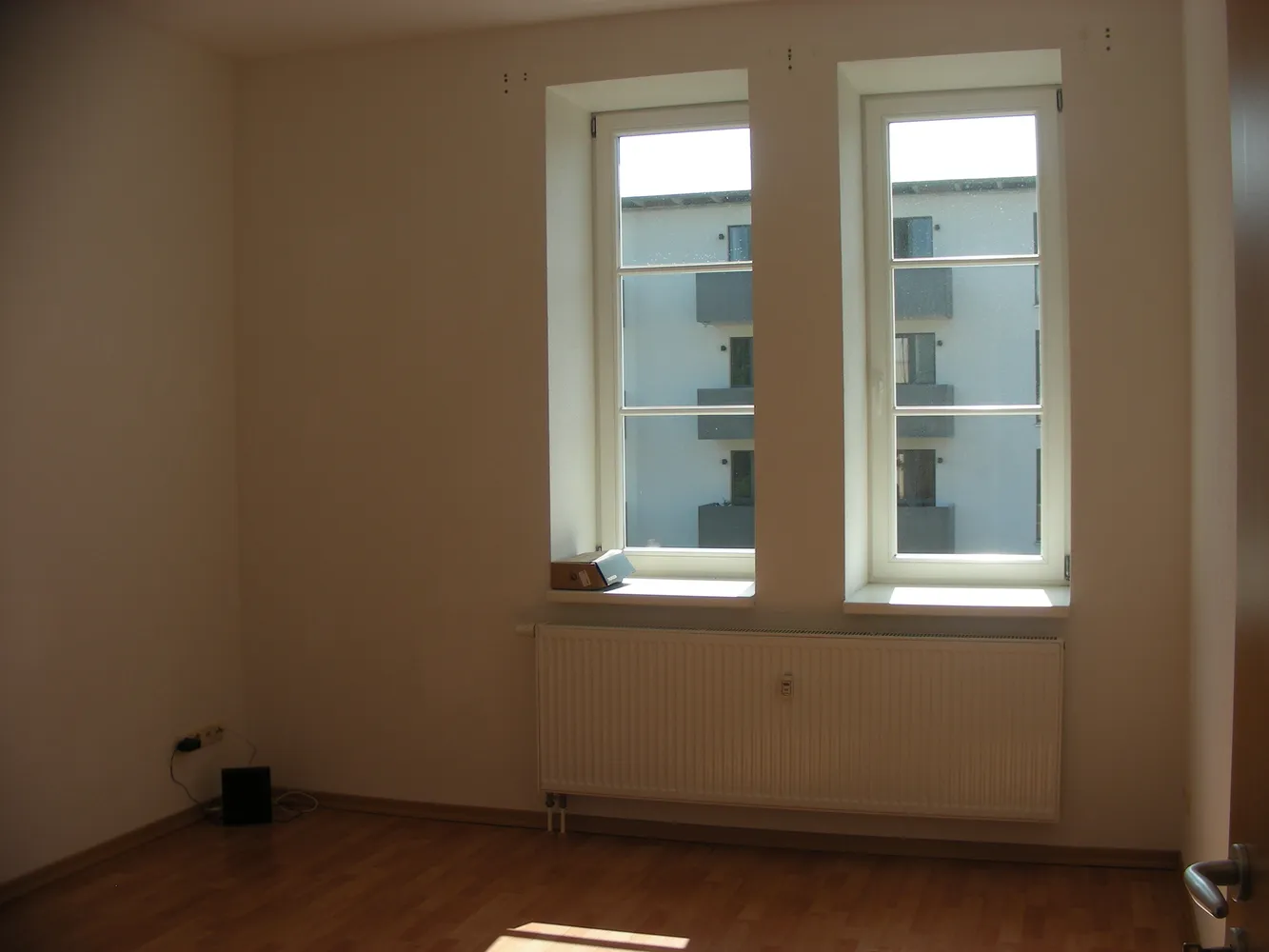 2 Zimmer Wohnung mit 57 m² in Greifswald – Bild 1