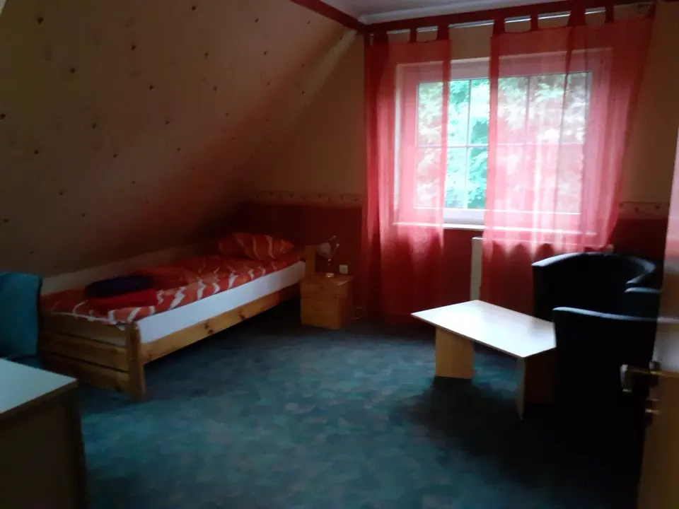 WG-Zimmer mit 17 m² in Bremen – Bild 1
