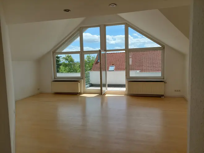 4 room apartment with 93 m² in Stuttgart – Photo 5