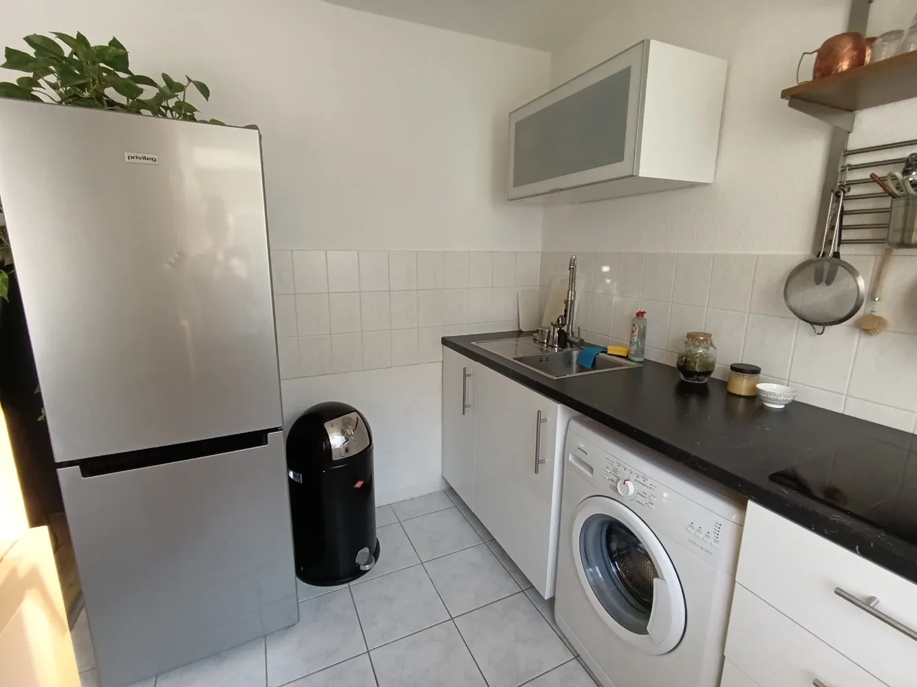 1 Zimmer Wohnung mit 36 m² in Wiesbaden – Bild 6