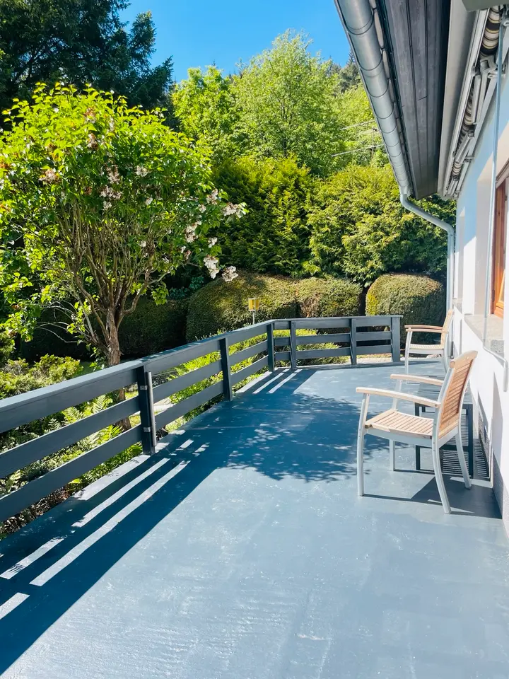 2 Zimmer Haus mit 60 m² in Bergheim – Bild 1