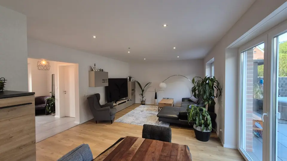 5 Zimmer Haus mit 120 m² in Bramsche – Bild 2