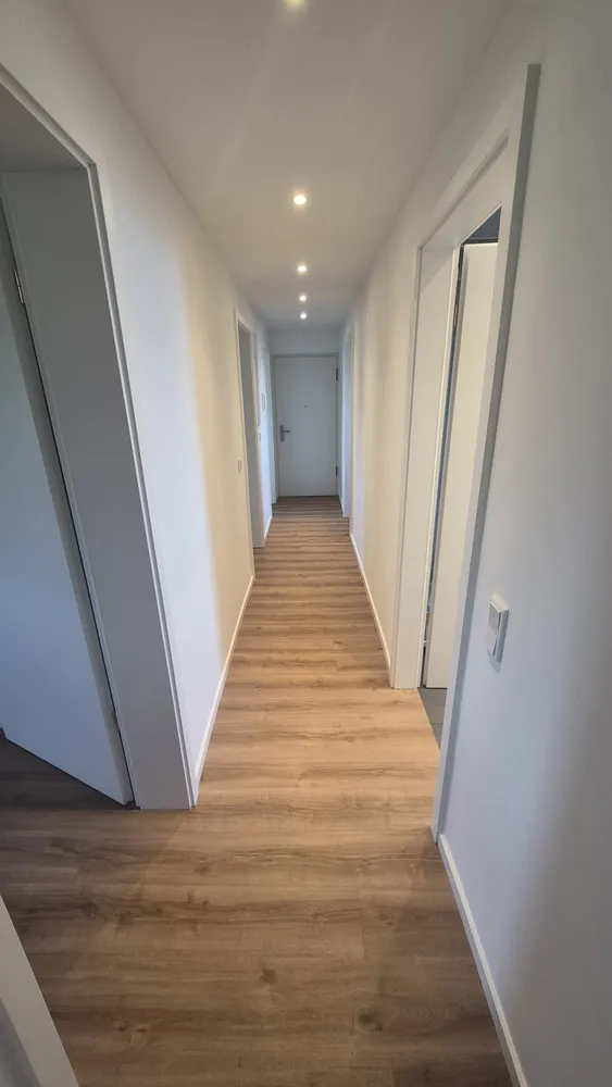 5 Zimmer Wohnung mit 90 m² in Wiesbaden – Bild 6
