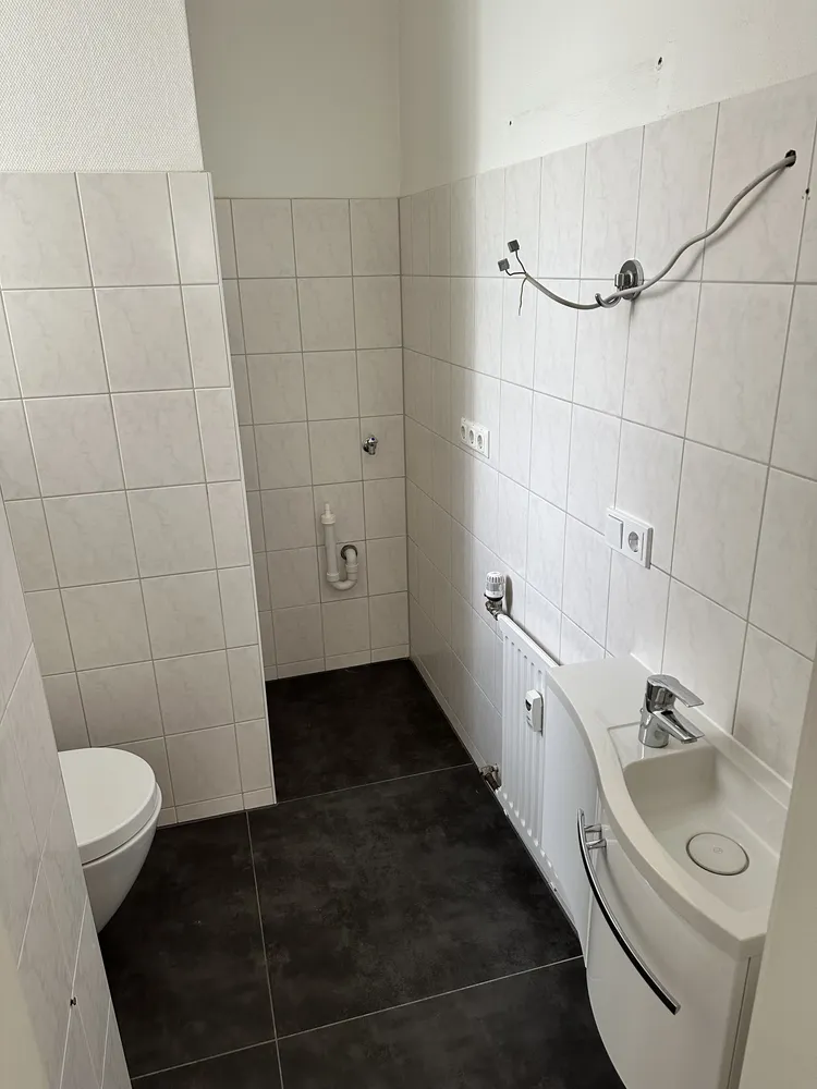 3 Zimmer Wohnung mit 87 m² in Ansbach – Bild 10