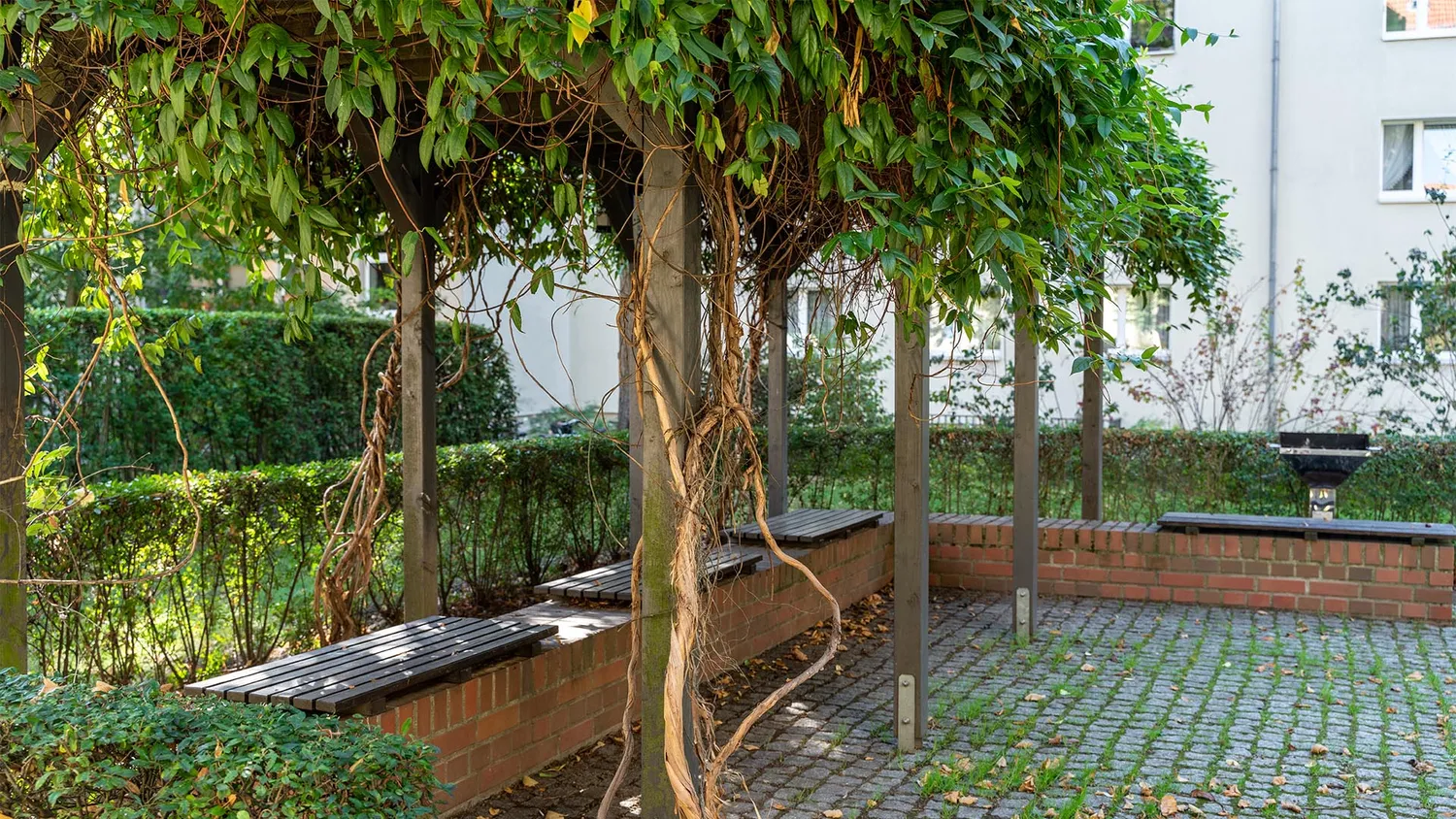 2 Zimmer Wohnung mit 46 m² in Leipzig – Bild 7