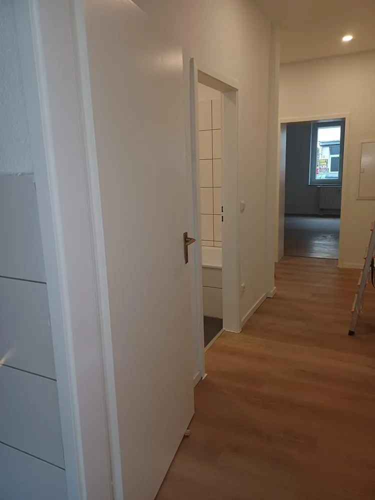 4 Zimmer Wohnung mit 97 m² in Dortmund – Bild 1