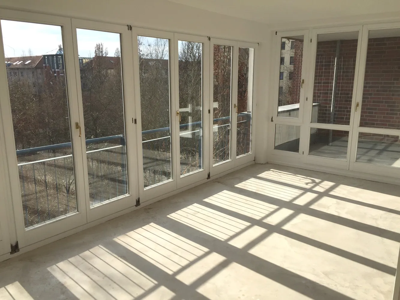 2 Zimmer Wohnung mit 70 m² in Berlin – Bild 3