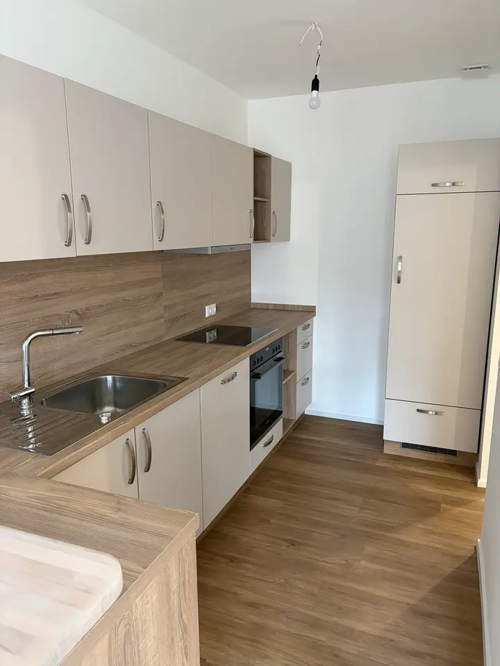 2 Zimmer Wohnung mit 50 m² in Uelzen – Bild 2