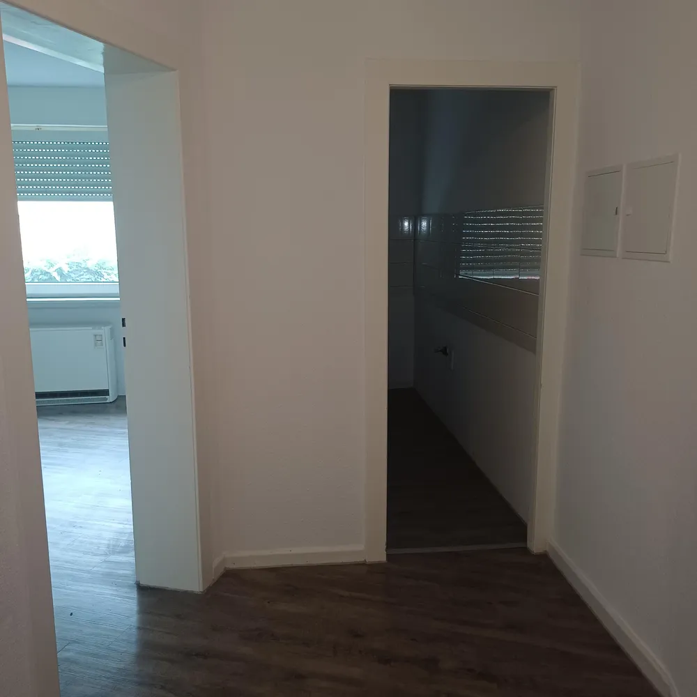2 room apartment with 45 m² in Essen – Photo 4
