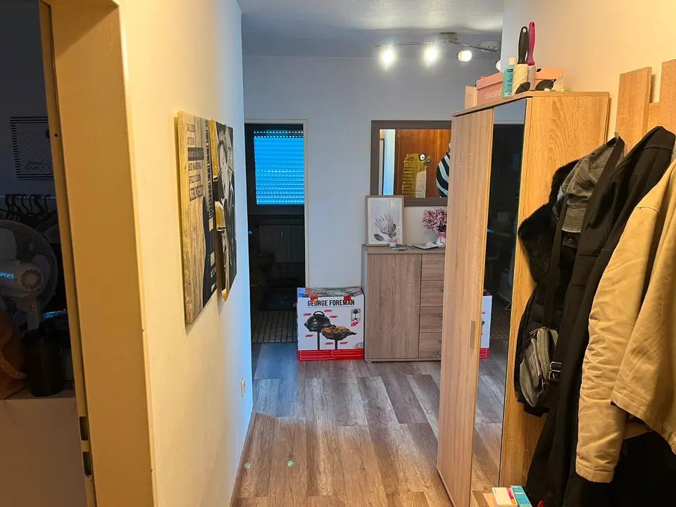 2 Zimmer Wohnung mit 65 m² in Leverkusen – Bild 6
