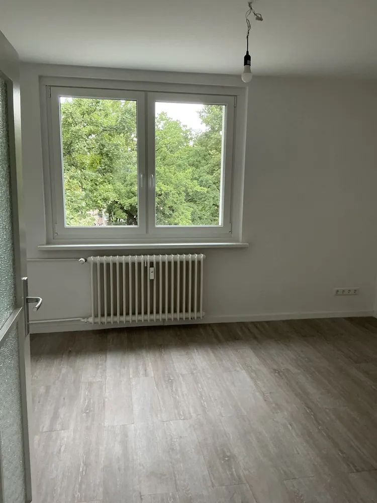 2 Zimmer Wohnung mit 50 m² in Berlin – Bild 4