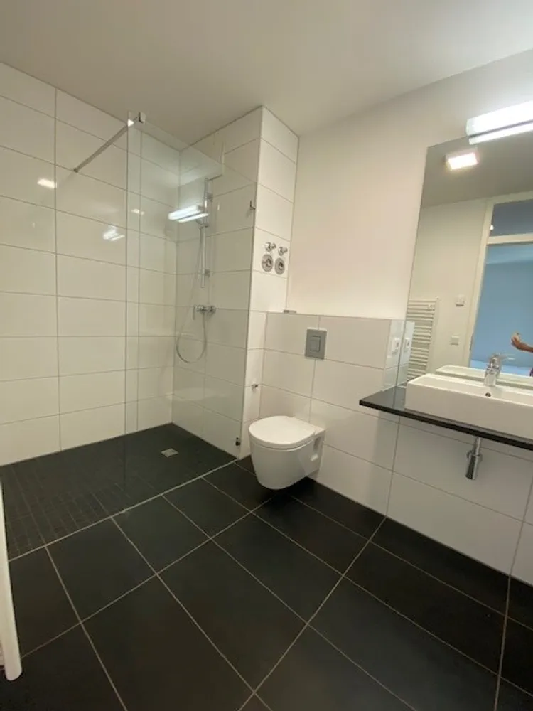 2 room apartment with 44 m² in Berlin – Photo 8