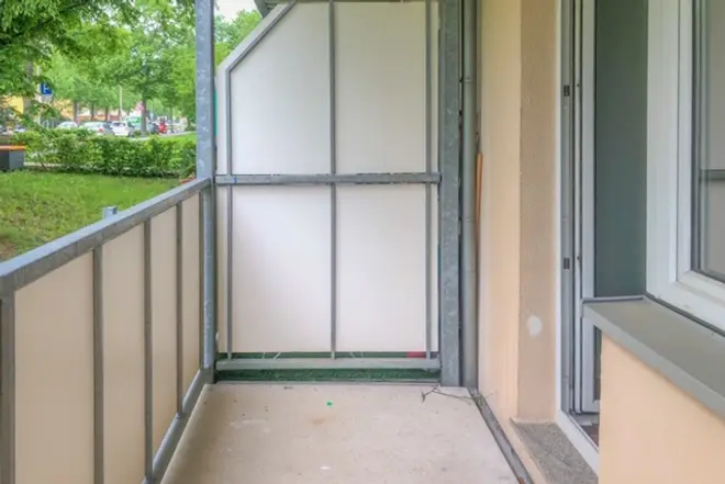 3 Zimmer Wohnung mit 61 m² in Chemnitz – Bild 7