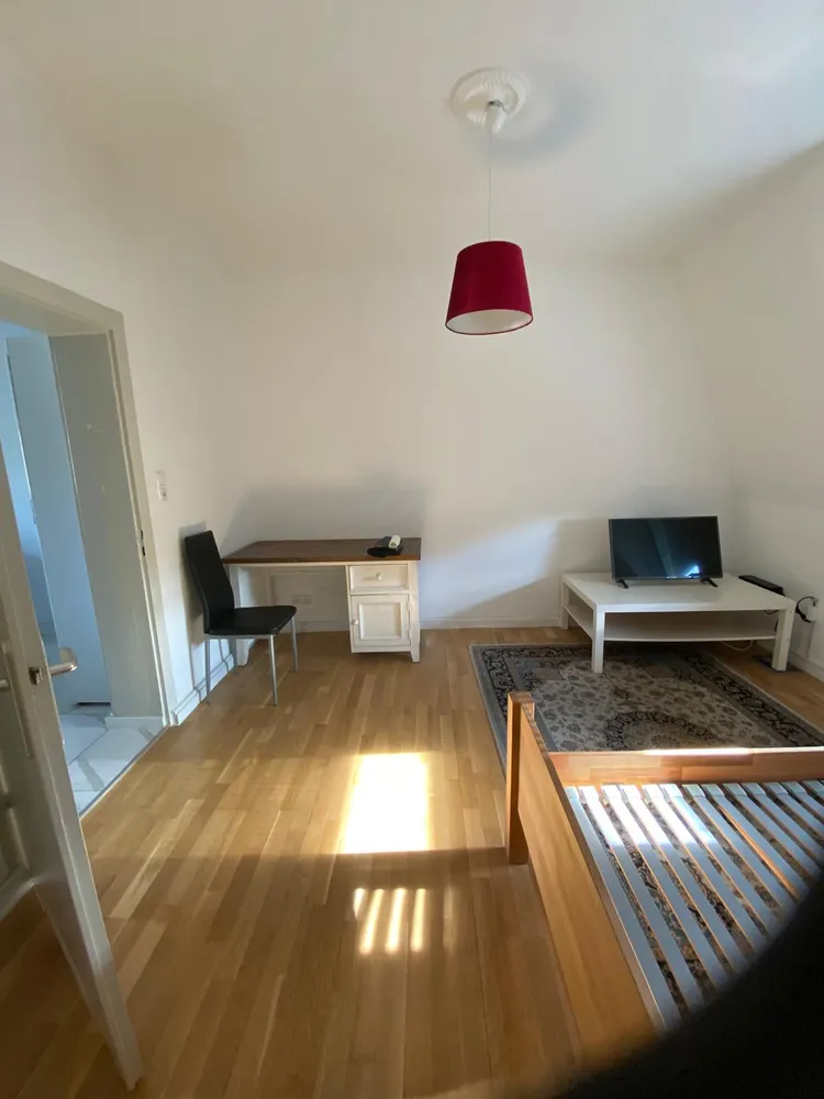 2 Zimmer Wohnung mit 47 m² in Frankfurt am Main – Bild 3