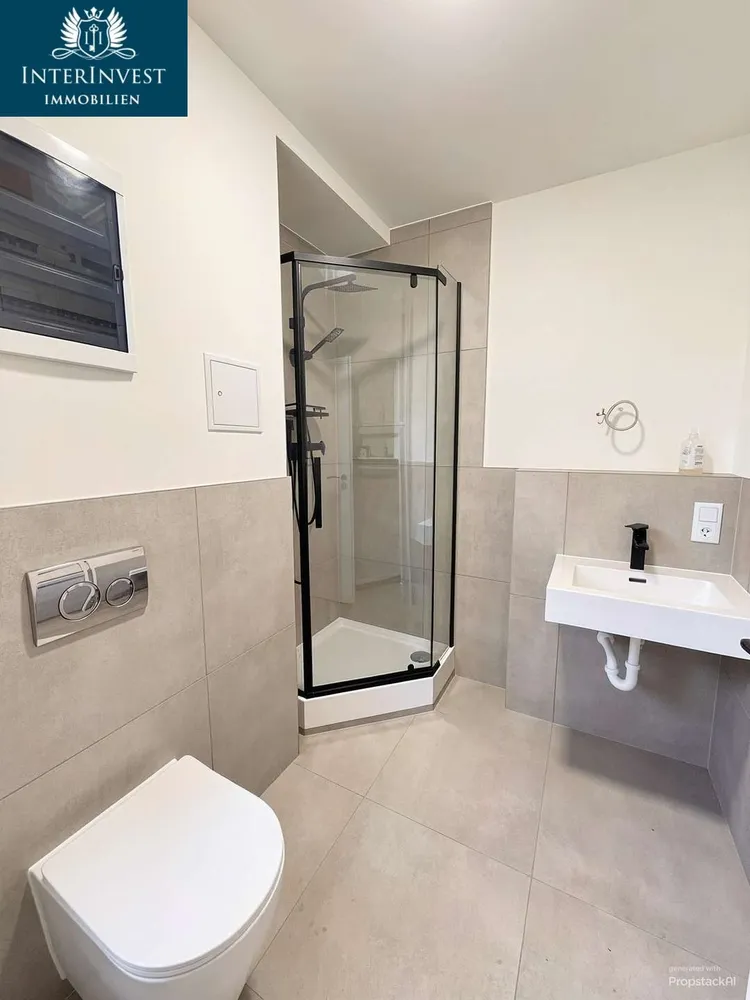 1 Zimmer Wohnung mit 29 m² in Magdeburg – Bild 2