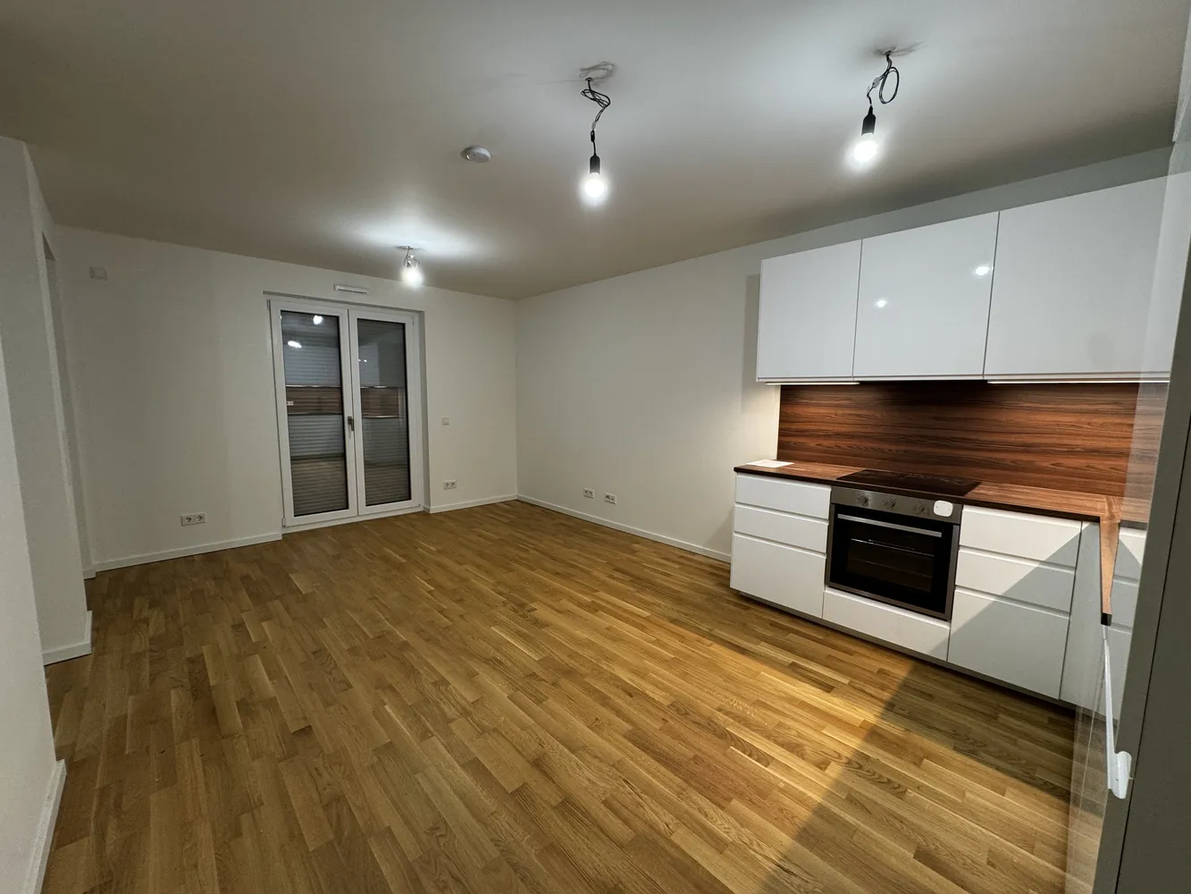 2 Zimmer Wohnung mit 46 m² in Frankfurt am Main – Bild 4