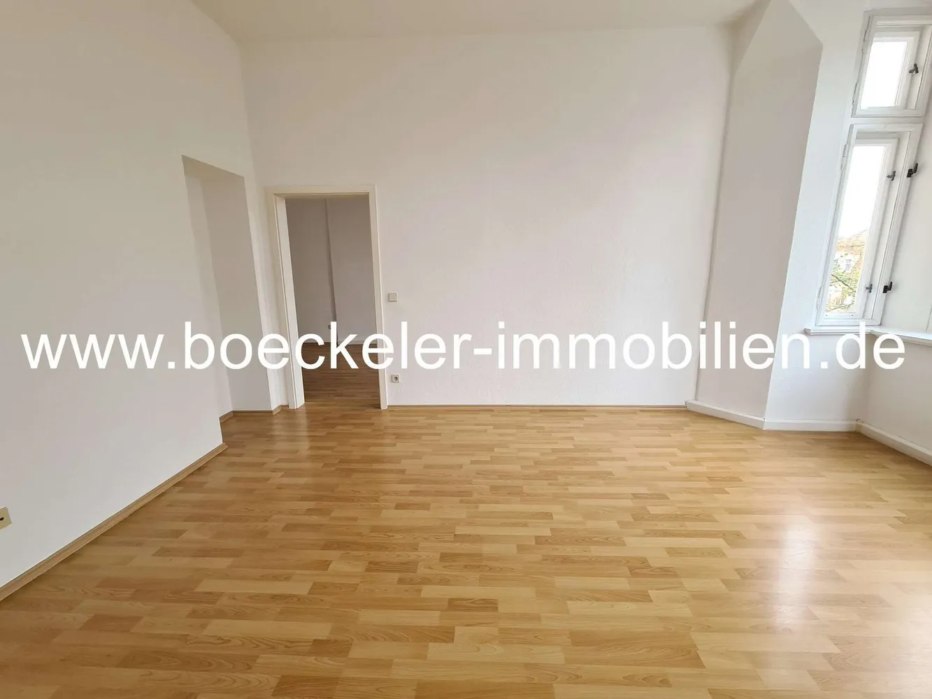 3 Zimmer Wohnung mit 67 m² in Naumburg (Saale) – Bild 4