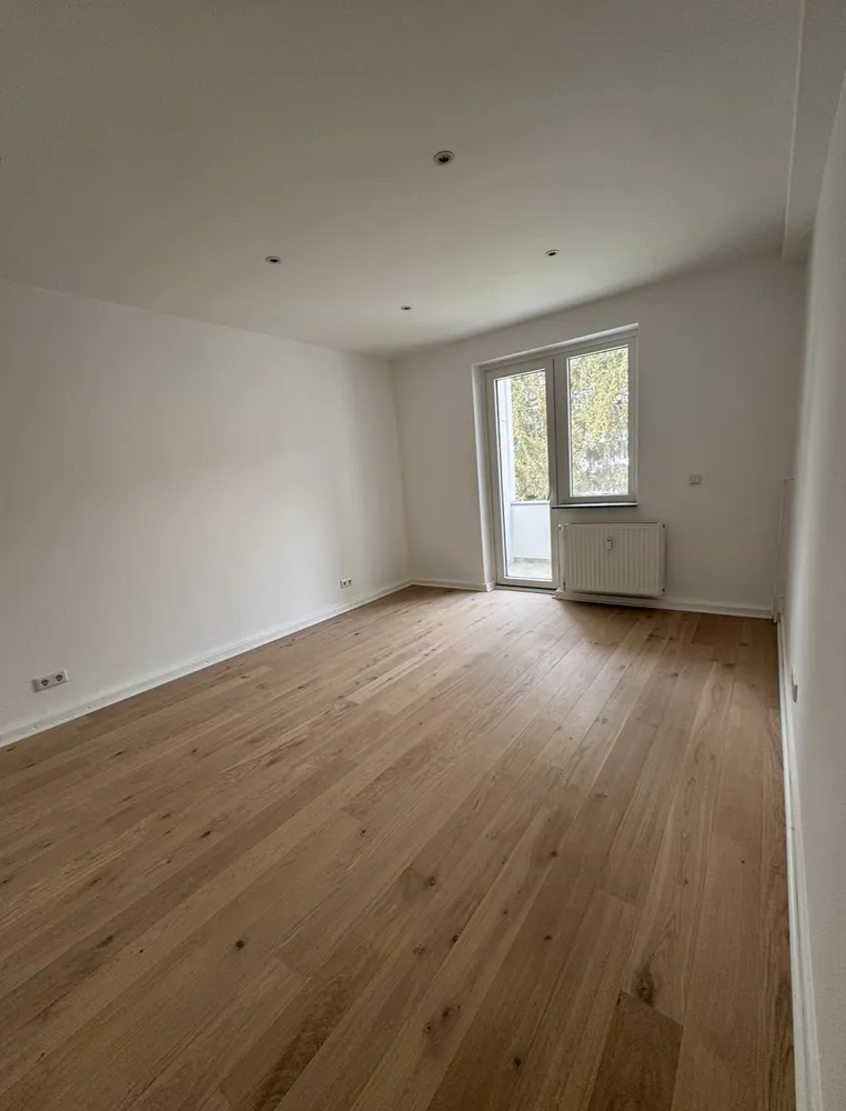 2 Zimmer Wohnung mit 67 m² in Düsseldorf – Bild 6