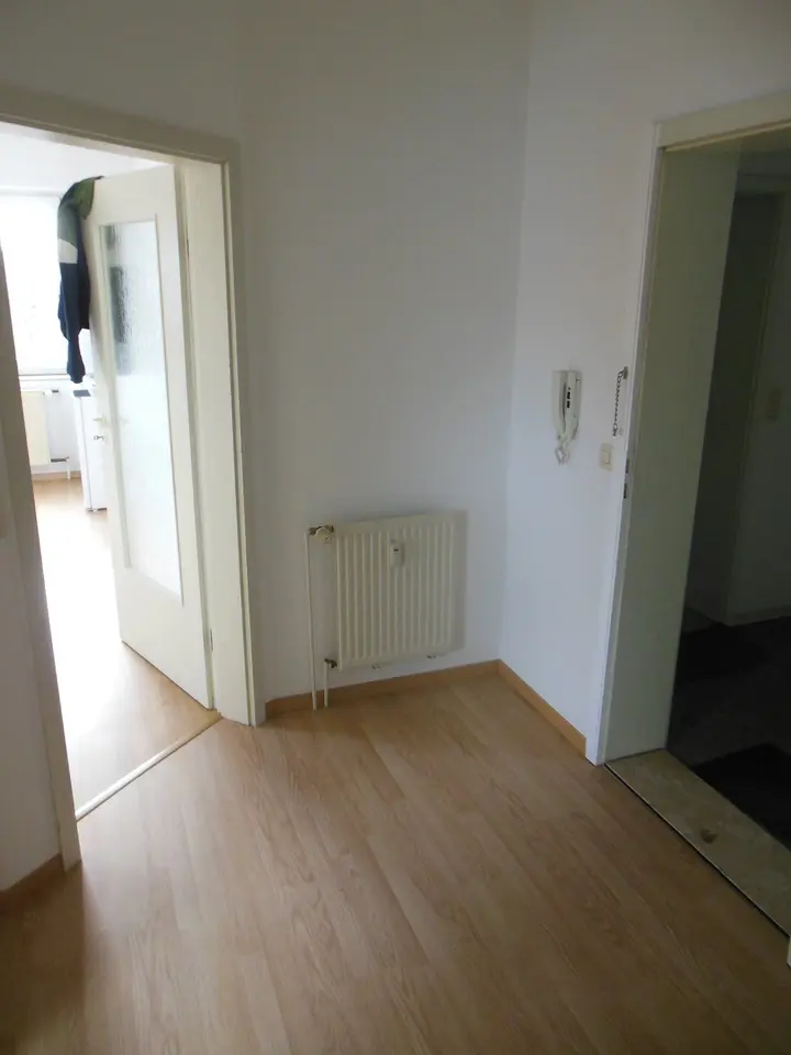 2 Zimmer Wohnung mit 32 m² in Oldenburg – Bild 8