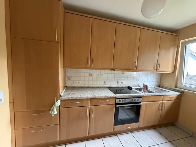 3 Zimmer Wohnung mit 60 m² in Bochum – Bild 5