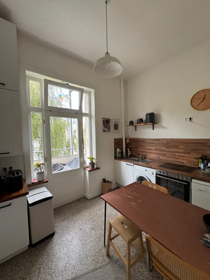 WG-Zimmer mit 110 m² in Kiel – Bild 5