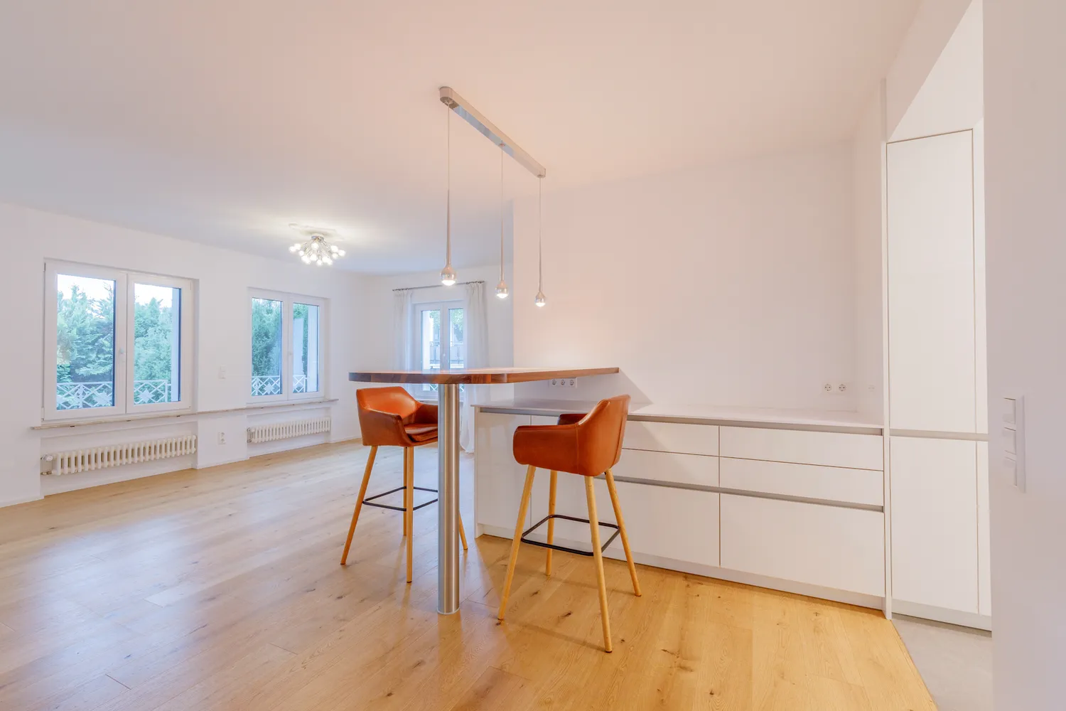 4 Zimmer Wohnung mit 180 m² in Stuttgart – Bild 7