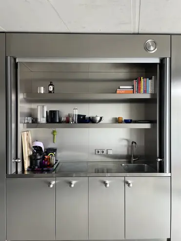 1 Zimmer Wohnung mit 31 m² in Berlin – Bild 6