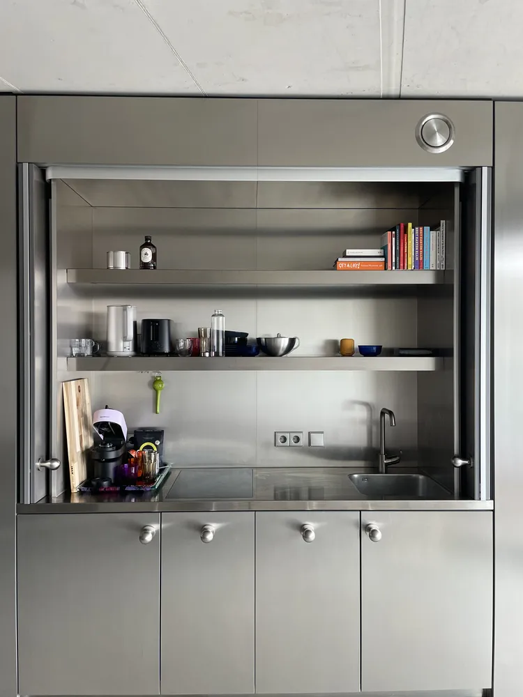 1 Zimmer Wohnung mit 31 m² in Berlin – Bild 1