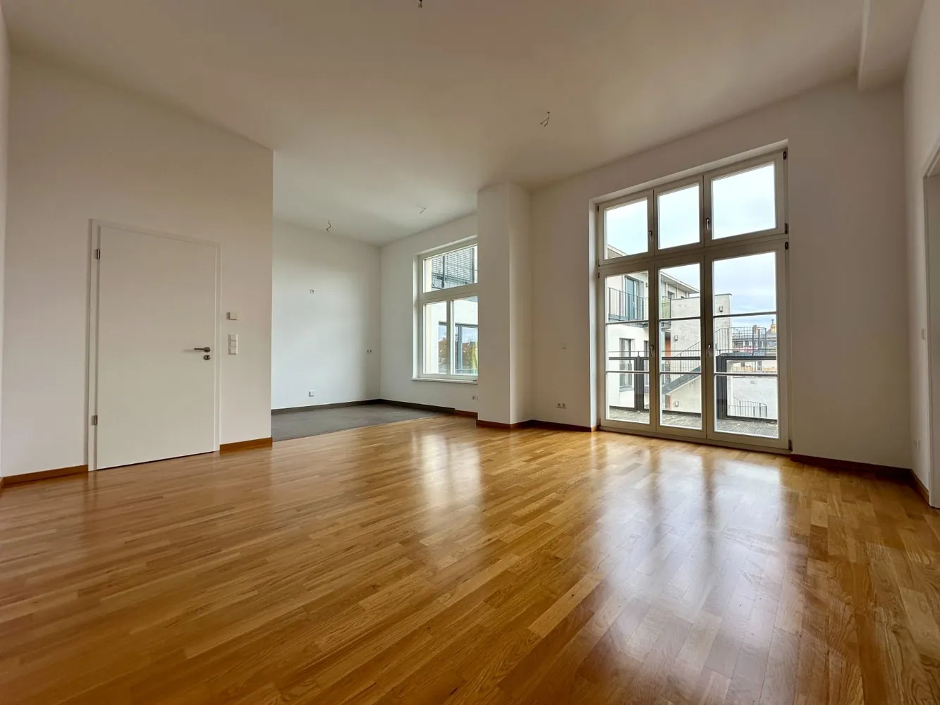 1 Zimmer Wohnung mit 65 m² in Leipzig – Bild 3