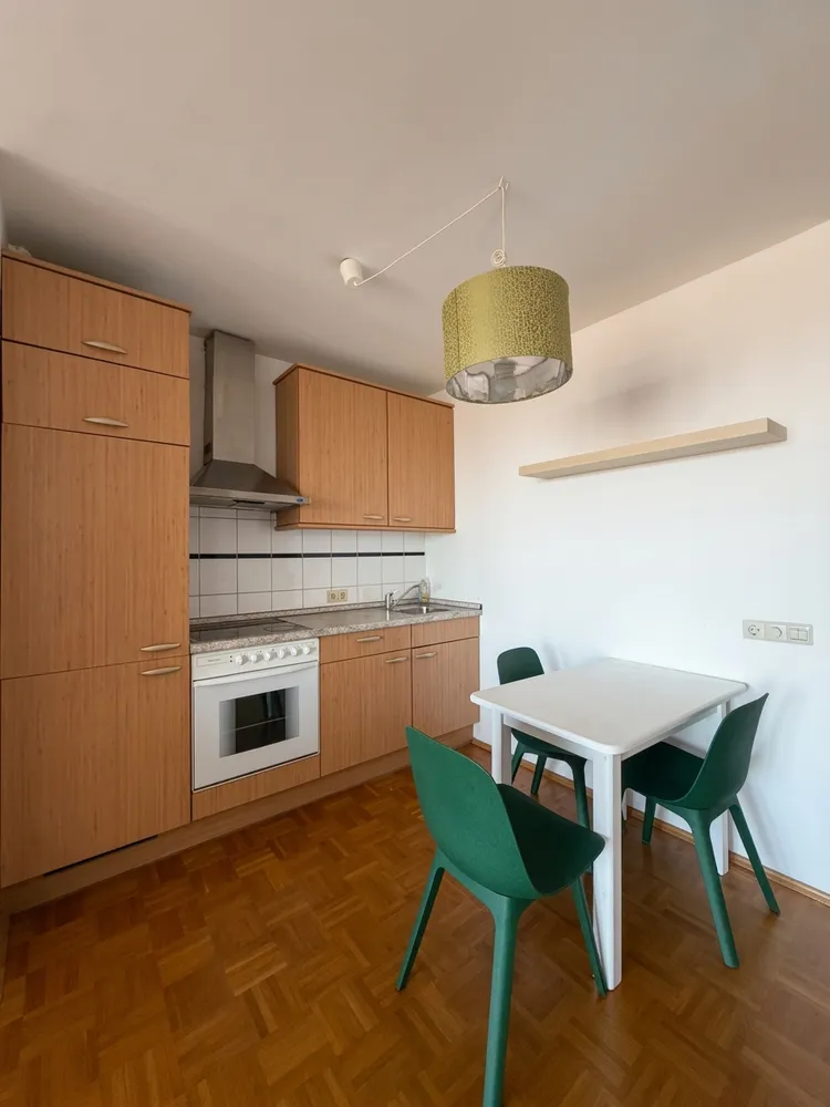 1 Zimmer Wohnung mit 38 m² in Hannover – Bild 4