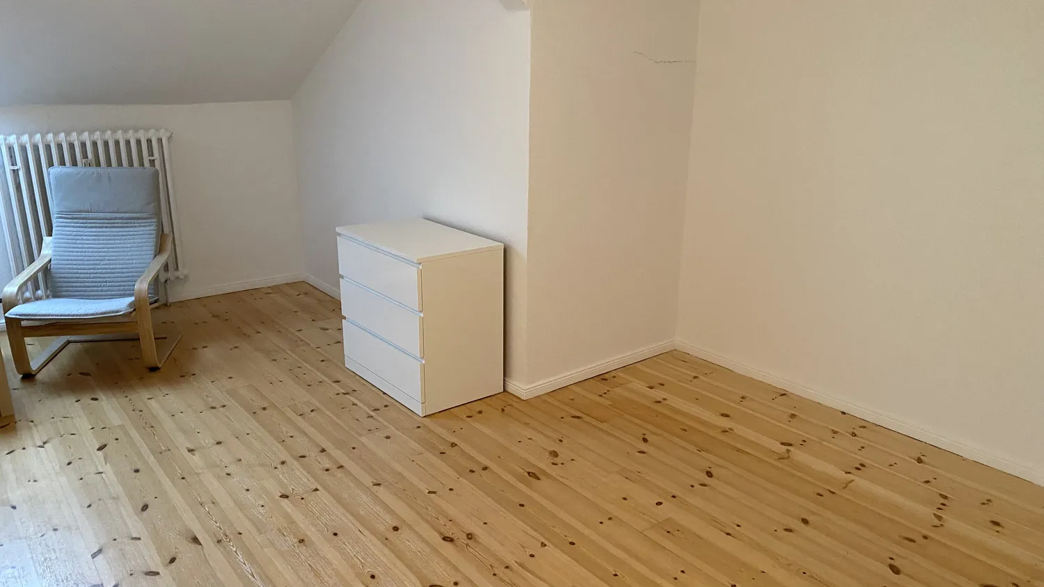 2 Zimmer Wohnung mit 32 m² in Berlin – Bild 8