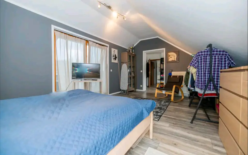 4 Zimmer Wohnung mit 90 m² in Rottweil – Bild 7