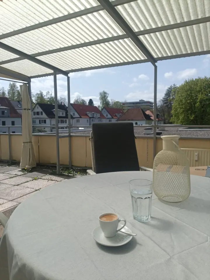 WG-Zimmer mit 55 m² in Kaufbeuren – Bild 3