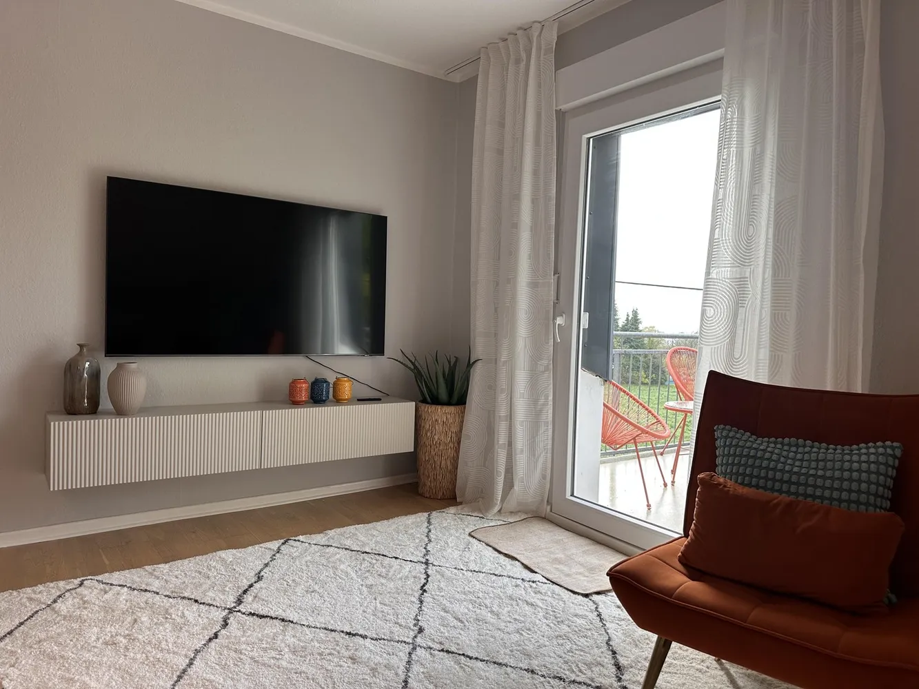 2 Zimmer Wohnung mit 48 m² in Solingen – Bild 2
